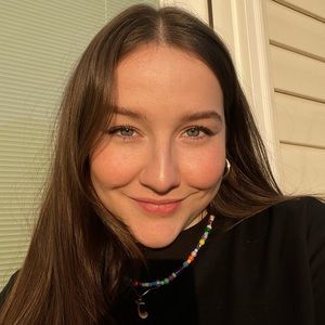 Meet your Posher, Jenna